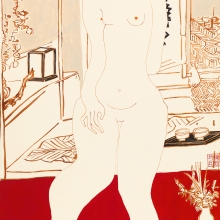 -大美無言藝術空間